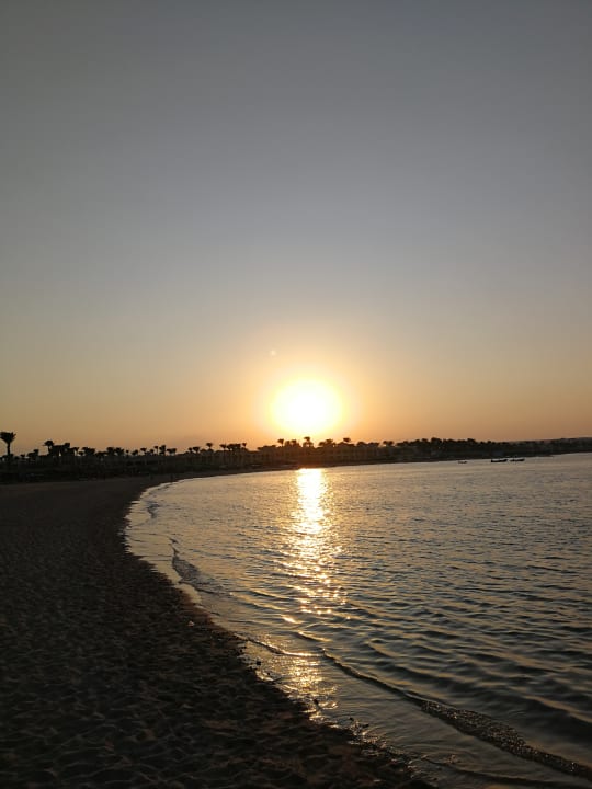 Strand Cleopatra Luxury Resort Makadi Bay