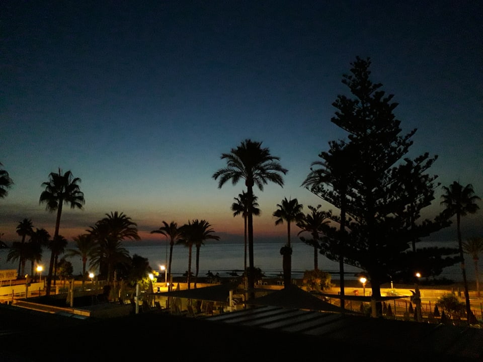 Zimmer CM Playa del Moro