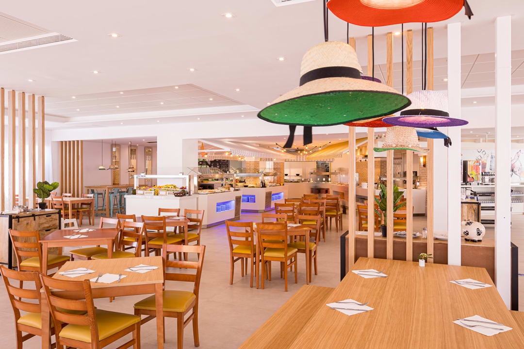 Gastro Balansat Resort