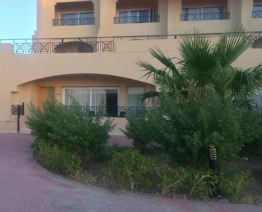 Zimmer Cleopatra Luxury Resort Makadi Bay