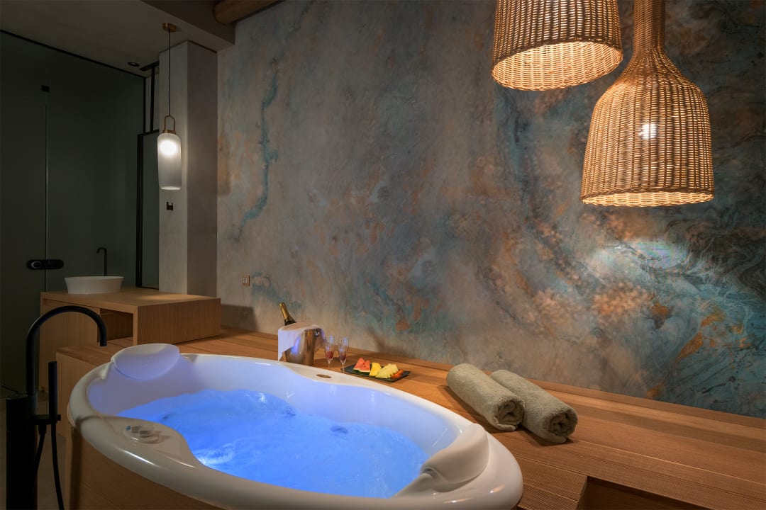 Sport & Freizeit alltoura Club Hotel Porto Angeli Beach Resort