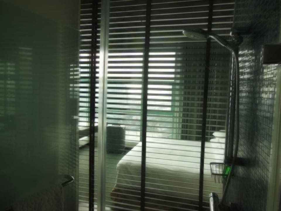 Schlafzimmer Chatrium Hotel Riverside Bangkok