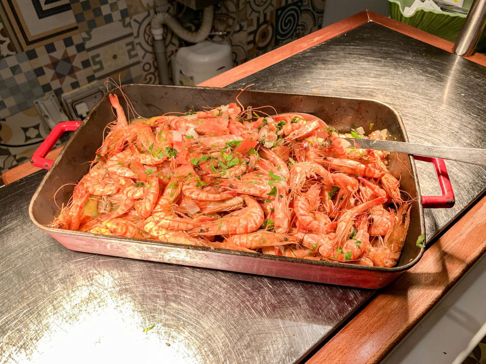 Gastro db San Antonio Hotel + Spa