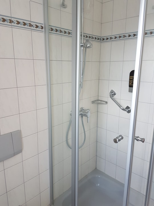 Zimmer Hotel Seeschwalbe