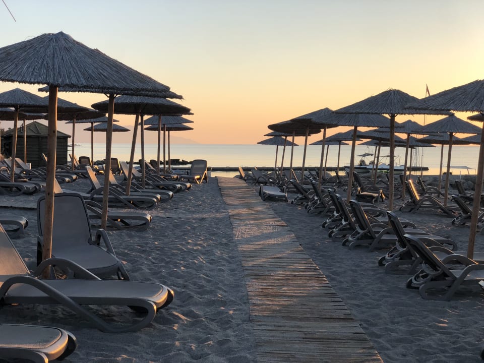 Strand Porto Bello Beach