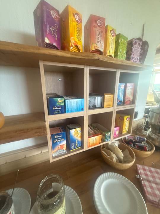 Gastro Harmonie Hotel Rust