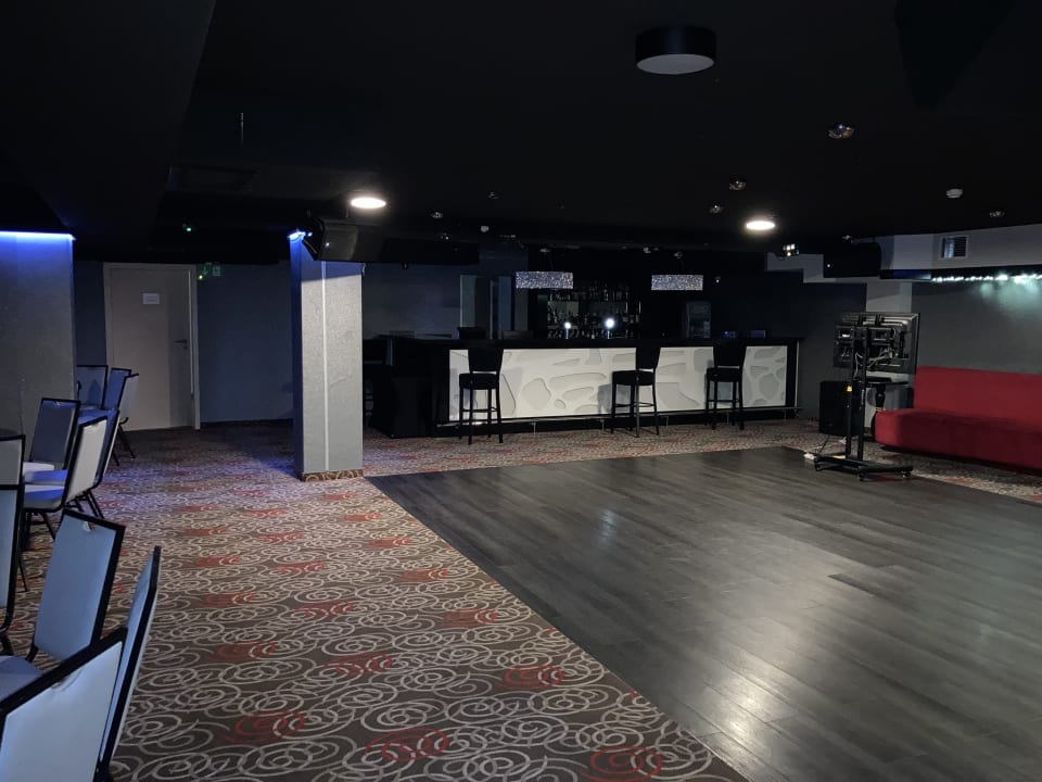 Sport & Freizeit Tristan Hotel & Spa