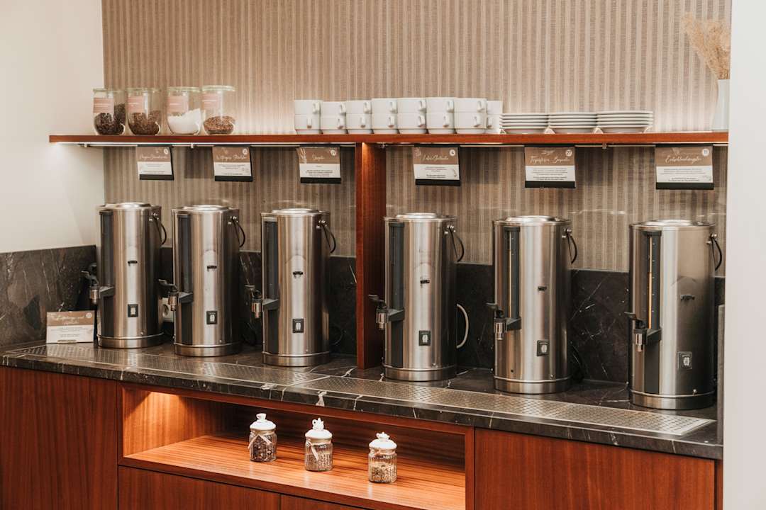Gastro Wilfinger Ring Bio Hotel