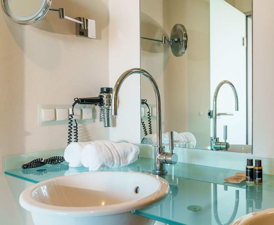 Zimmer Hotel Meersinn - Binz