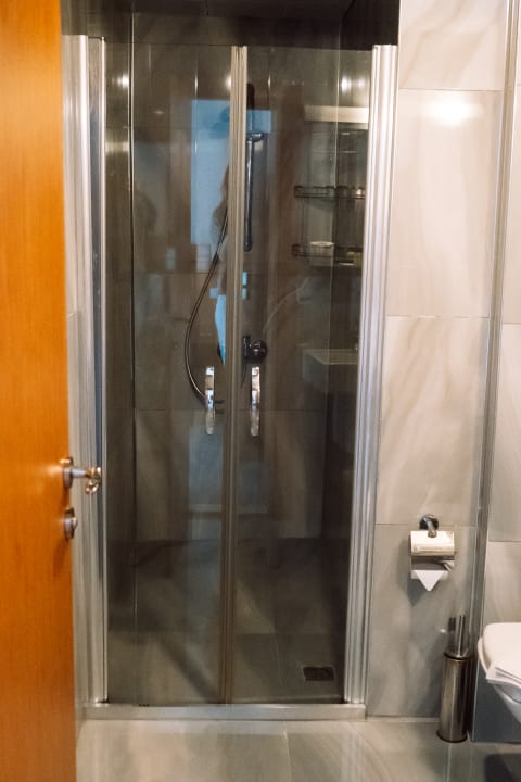 Zimmer Beso Beach Hotel