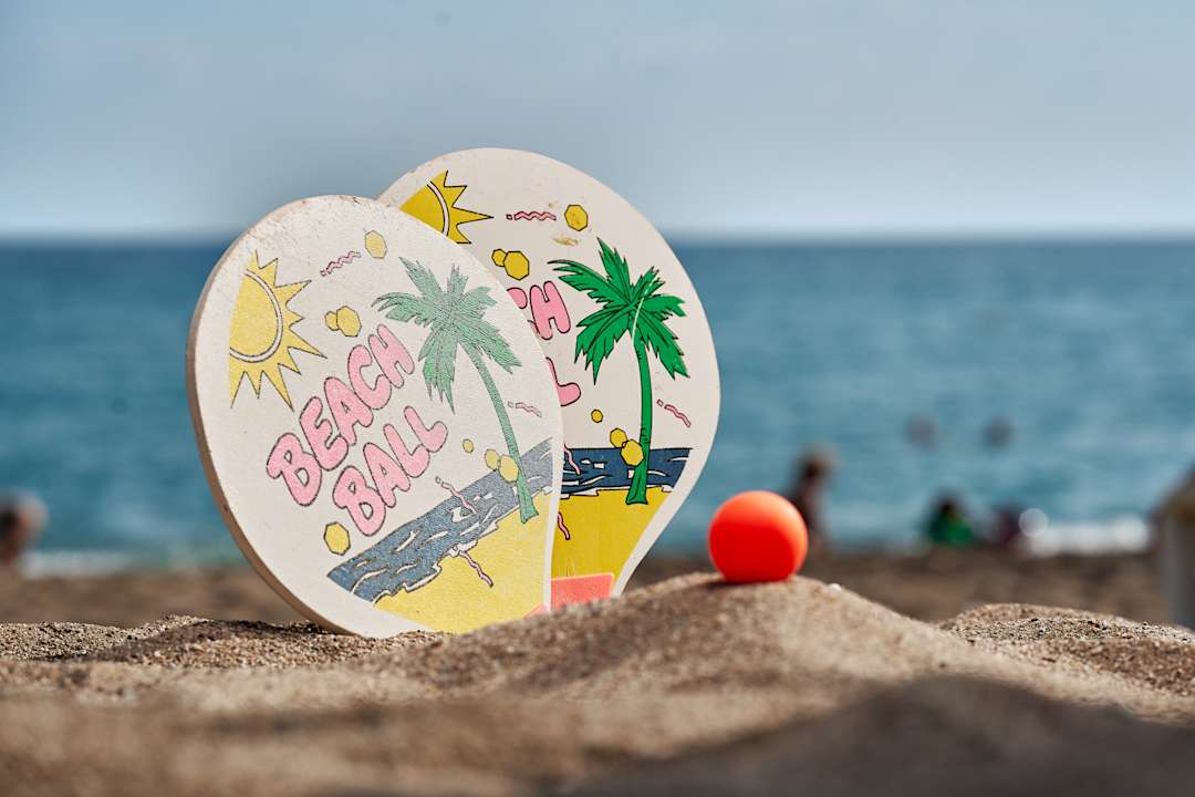 Sport & Freizeit Seaden Sea World Resort & Spa