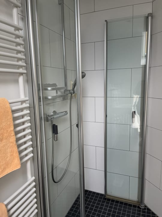 Zimmer Hotel im Kornspeicher