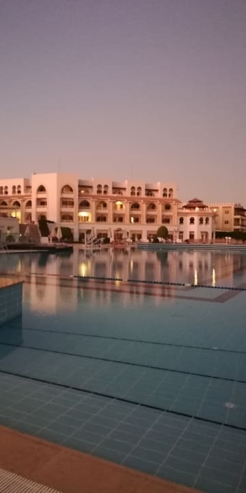Außenansicht Old Palace Resort Sahl Hasheesh