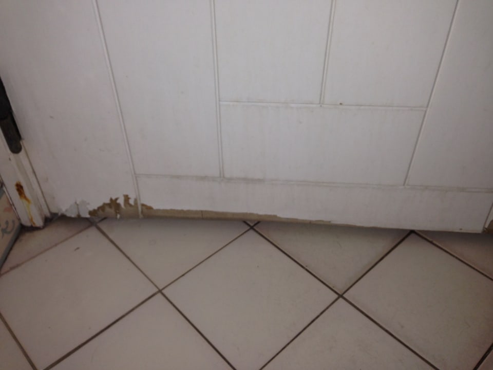 Zimmer Golden Club Cabanas