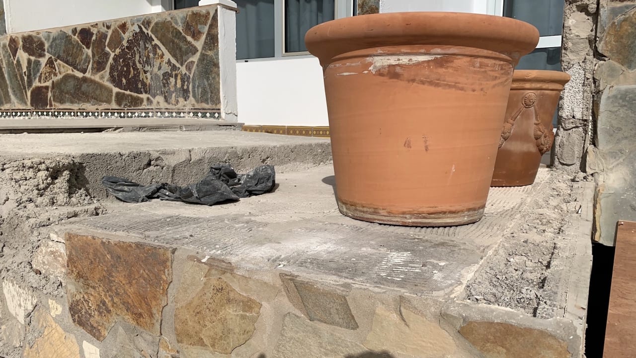 Pool Hotel Europalace