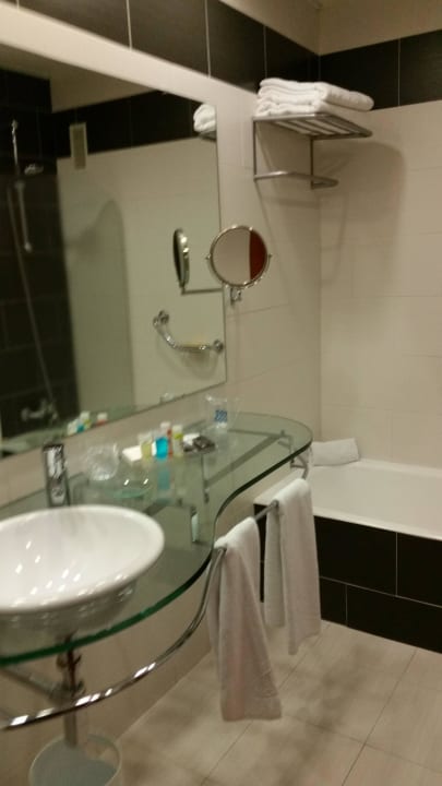 Bad  Hotel Monte Triana