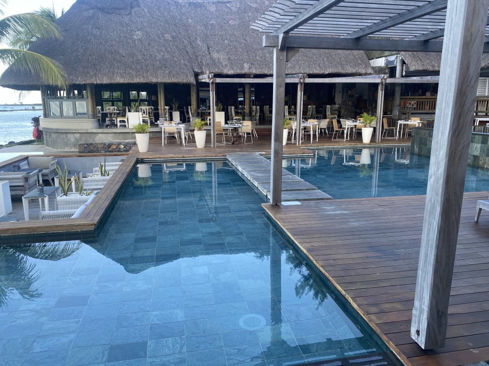 Gastro Veranda Paul & Virginie Hotel & Spa - Adults only