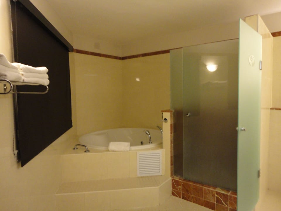 Bad Grand Palladium Select Bávaro Resort & Spa