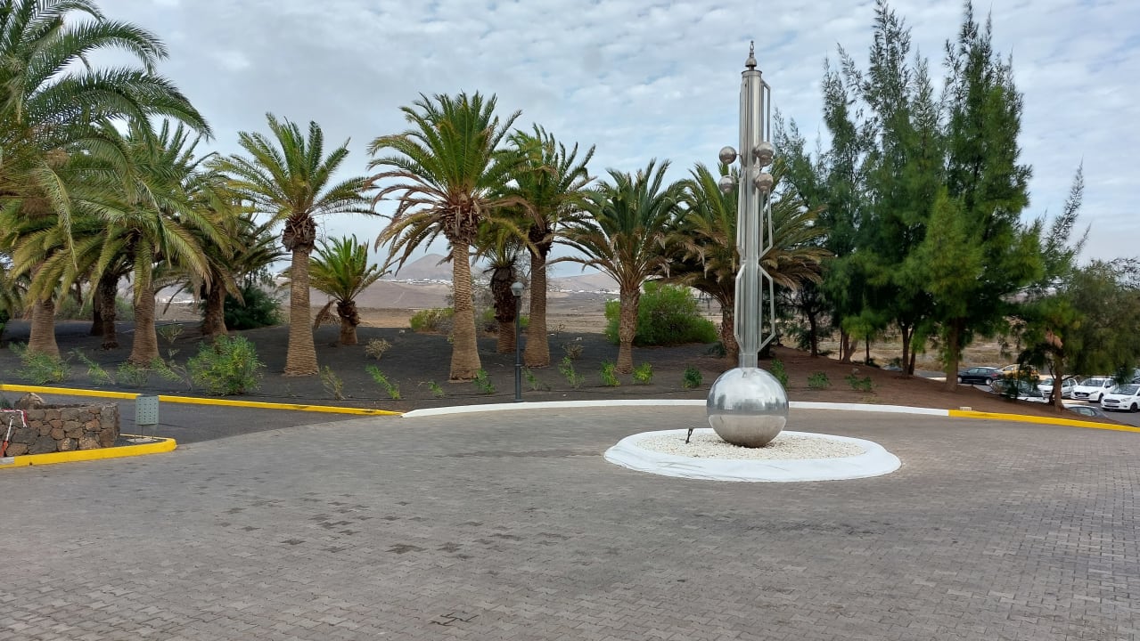 Sonstiges Hipotels La Geria