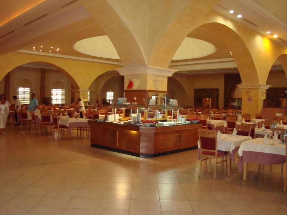 Leckeres im Zita Beach Resort Zita Beach Resort