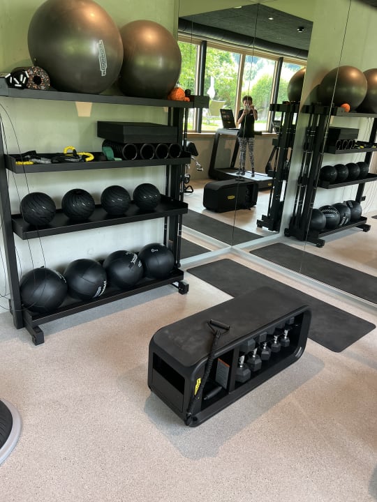 Sport & Freizeit Biohotel Rupertus