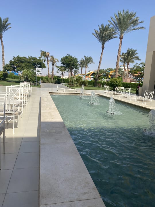 Gartenanlage Jaz Aquaviva