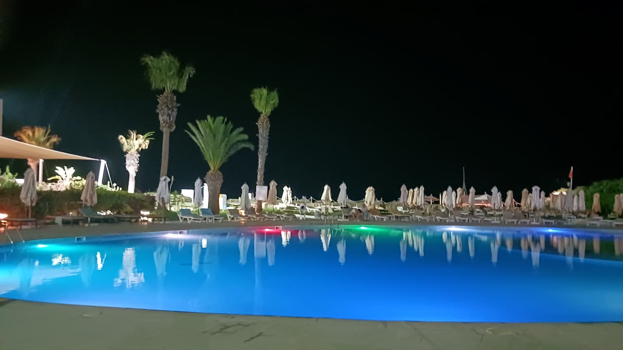 Pool Iberostar Selection Diar El Andalous