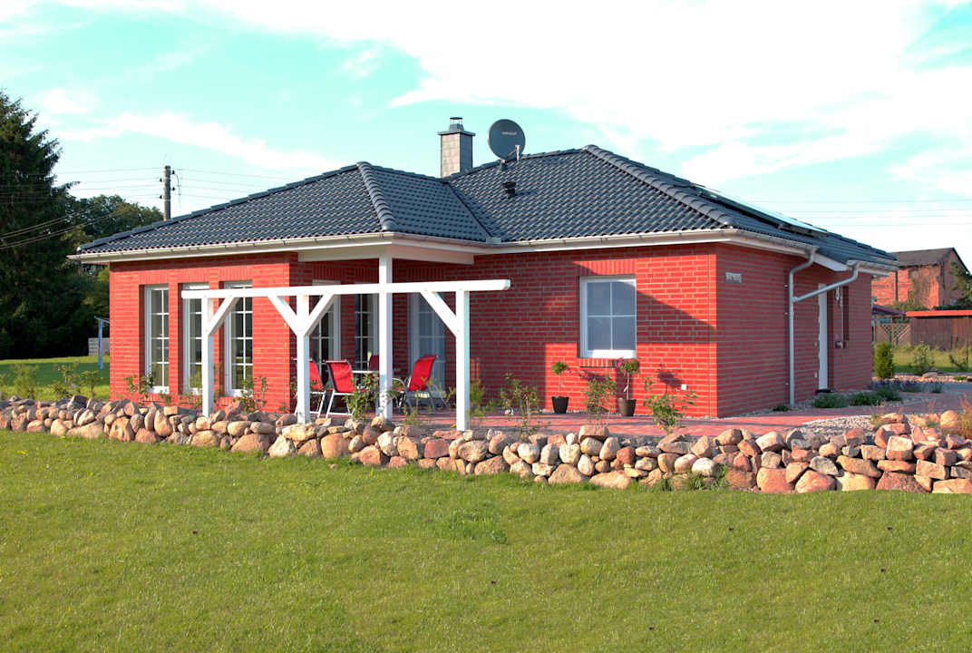 Gemütlich eingerichtetes Ferienhaus Haus Frantje