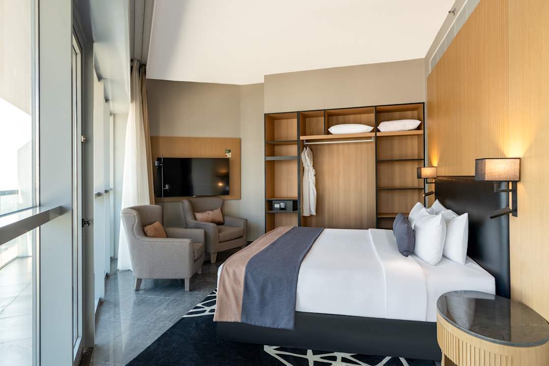 Zimmer The First Collection Business Bay