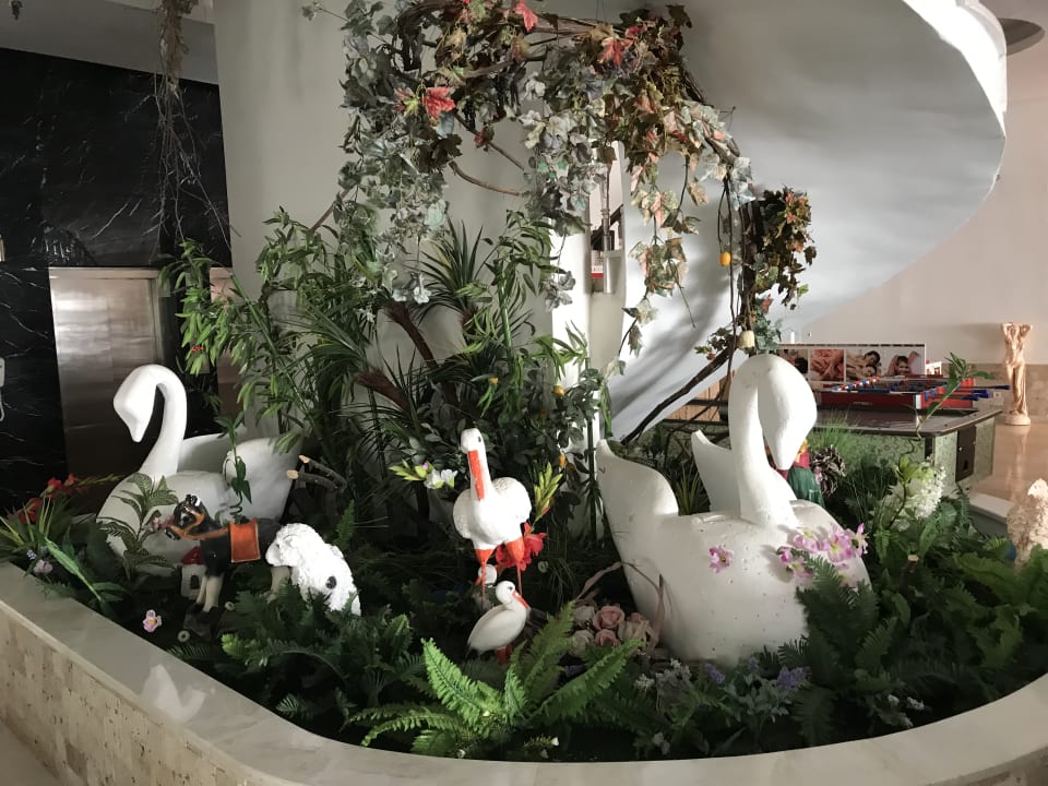 Sonstiges Merve Sun Hotel & Spa