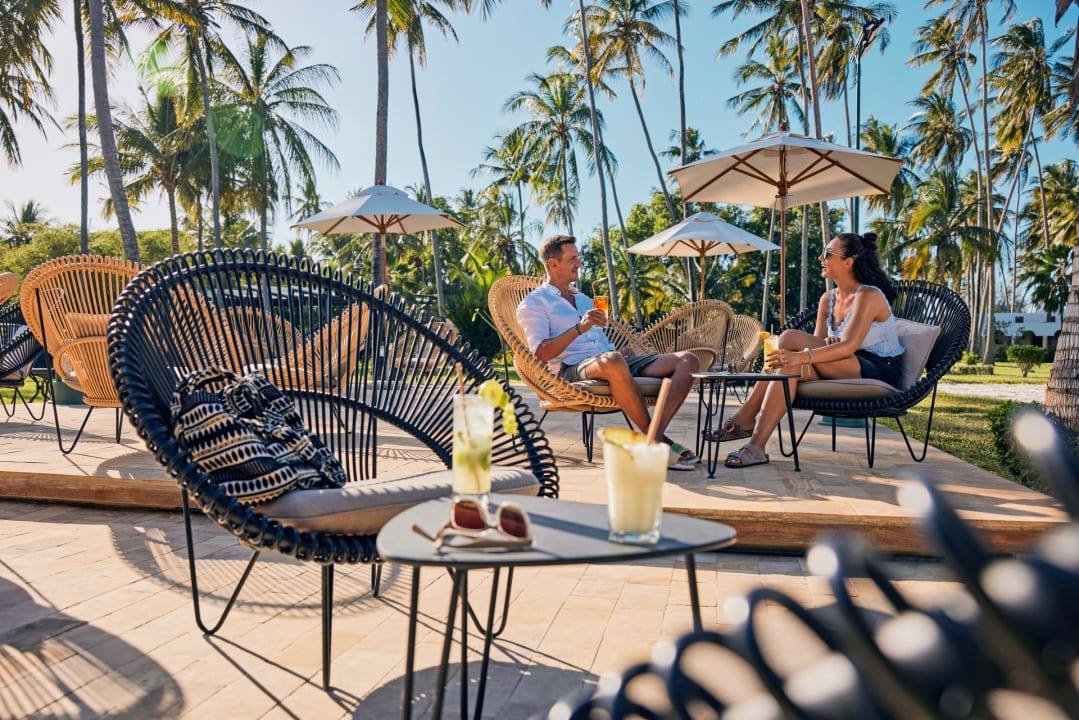 Gastro TUI Blue Bahari Zanzibar