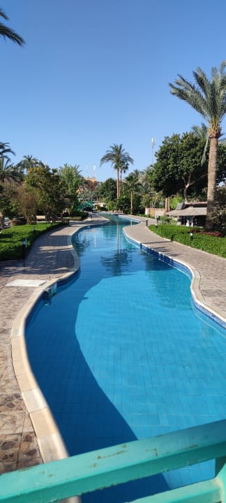 Pool Golden Beach Resort