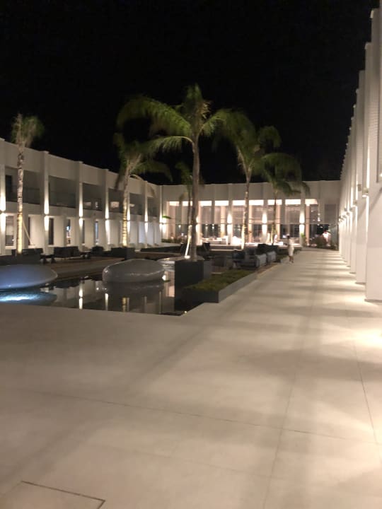 Außenansicht Paloma Finesse