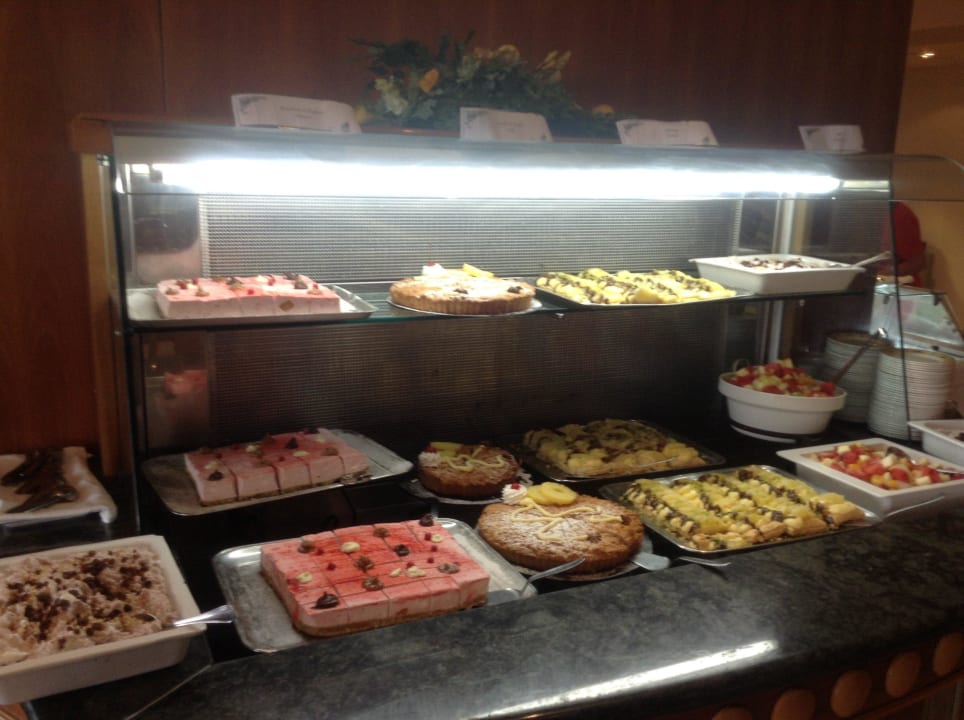 Büffet Riviera Spa Resort - Adults Only