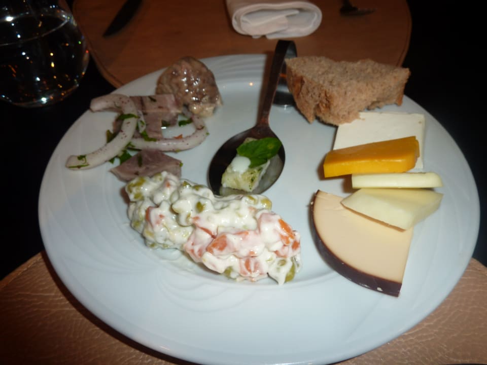 Gastro DoubleTree by Hilton Antalya-Kemer