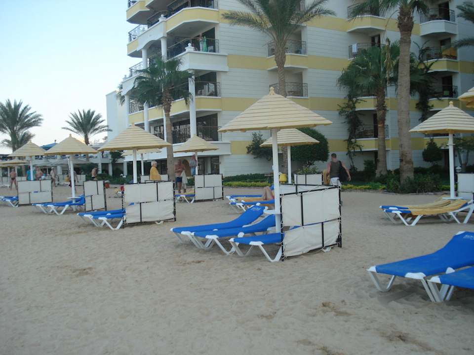 Strand SUNRISE Holidays Resort (Adults Only)