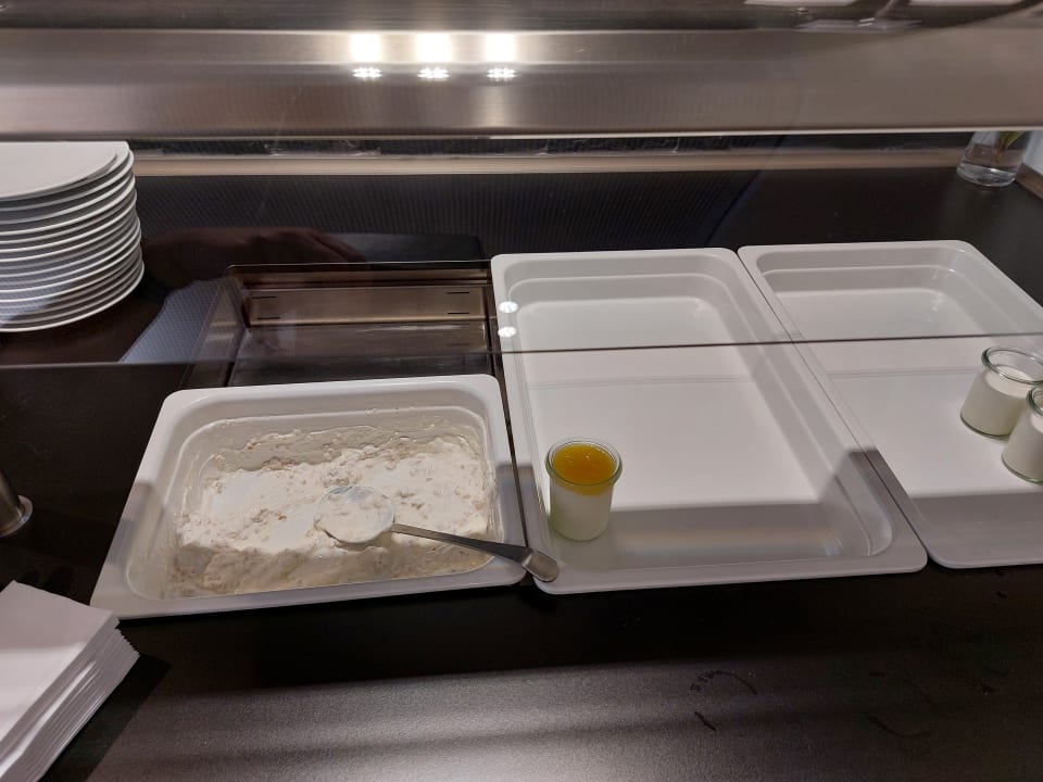 Gastro Four Points Flex by Sheraton Vienna Hauptbahnhof