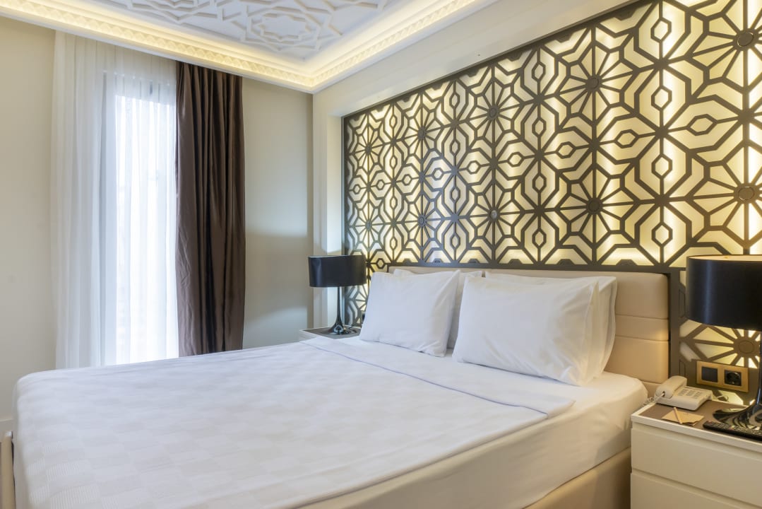 Zimmer Duja Didim Hotel