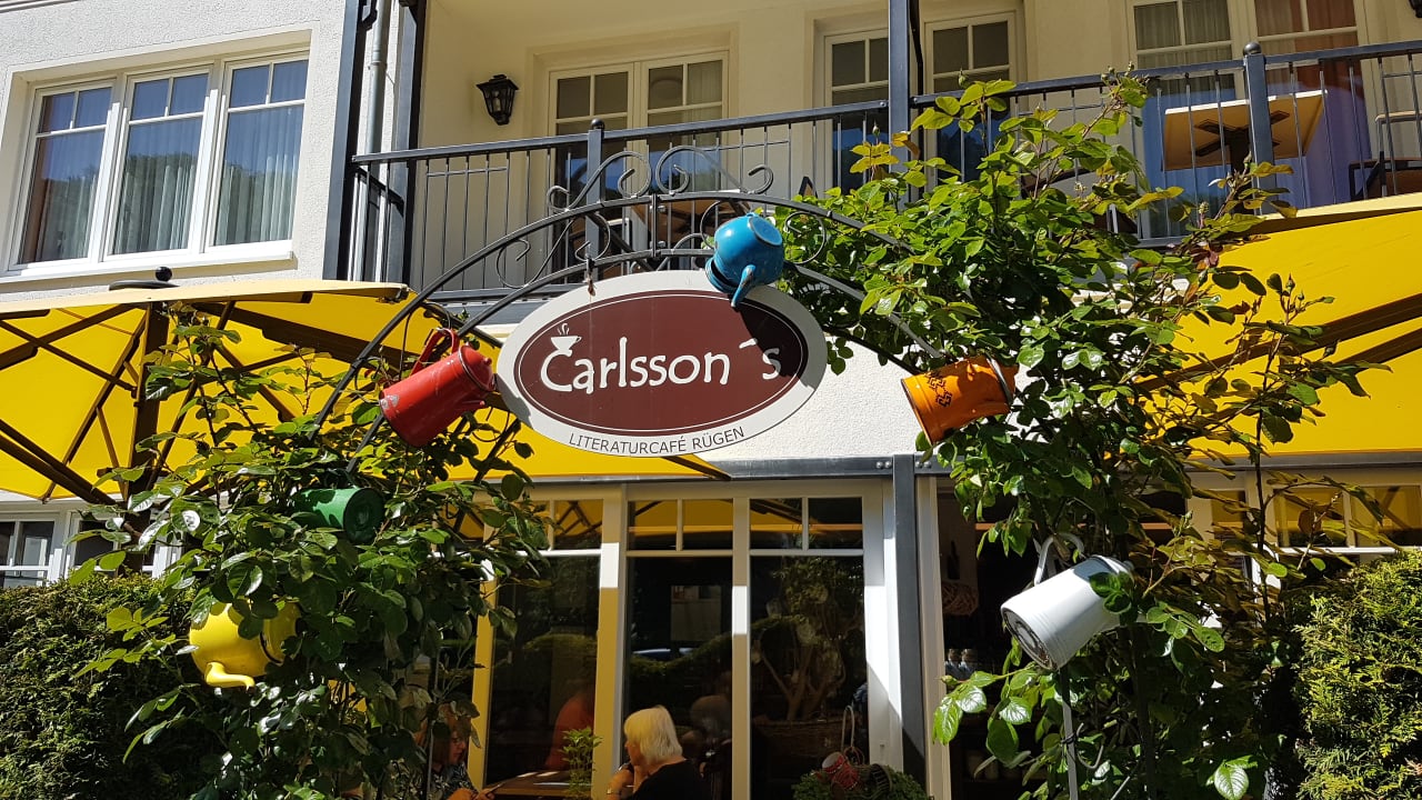 Gastro Ferienwohnungen Elisenhof