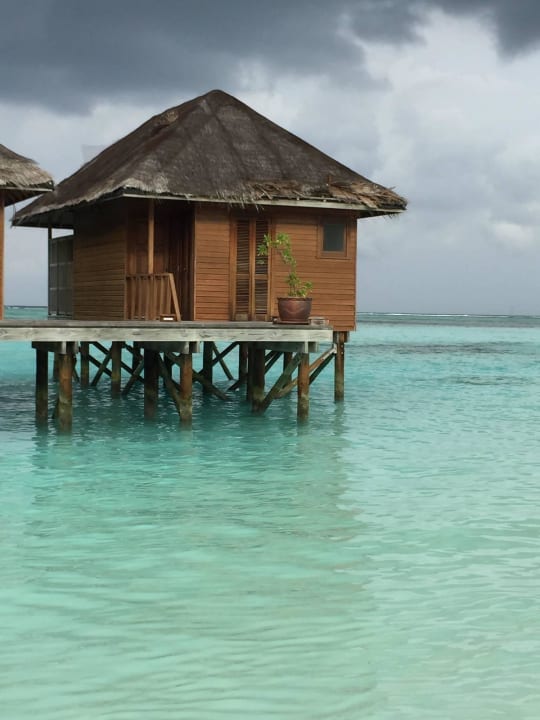 Ohne Worte Meeru Maldives Resort Island