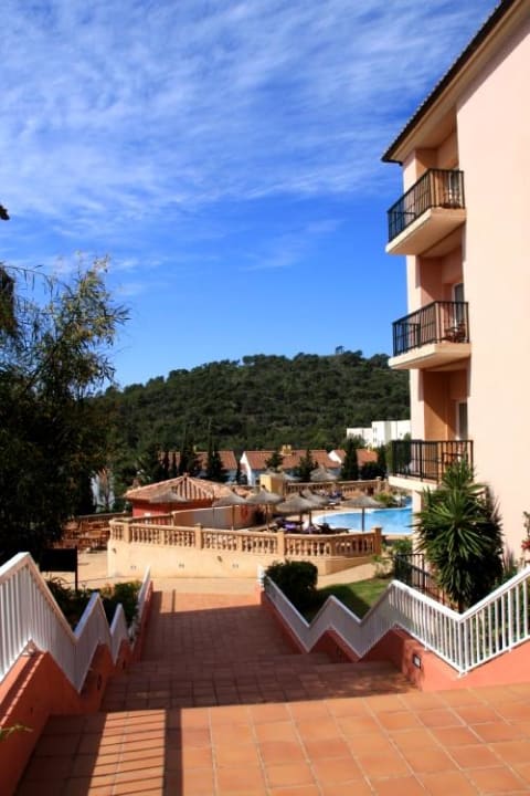 Außenansicht Bordoy Don Antonio