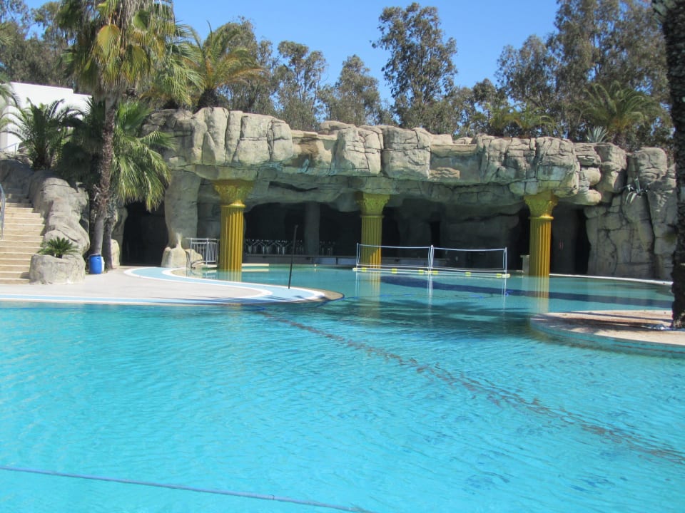 TT Hotels Seven Seas Imperial Monachus Family Resort Sorgun