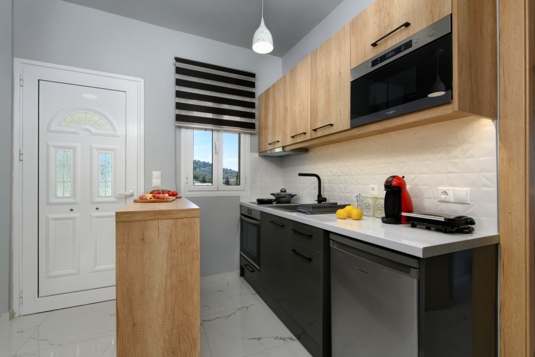 Zimmer Villa Alexandra