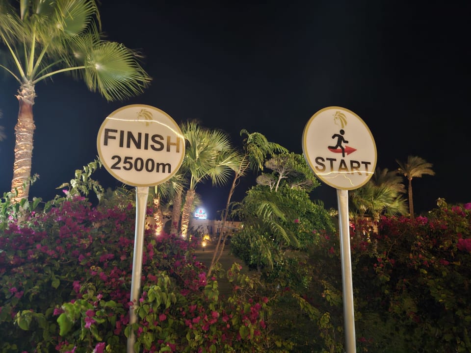 Sport & Freizeit Cleopatra Luxury Resort Makadi Bay