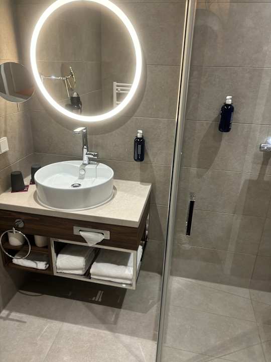 Zimmer FourSide Hotel Ringsheim, Trademark Collection by Wyndham