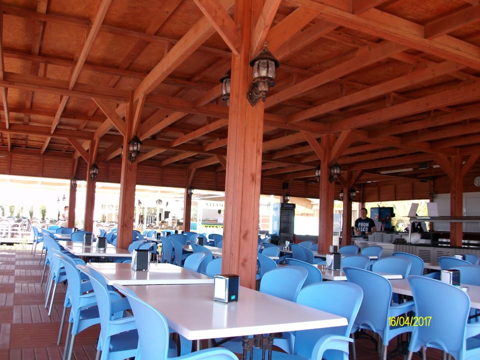 Restaurant Palm World Side Resort & Spa