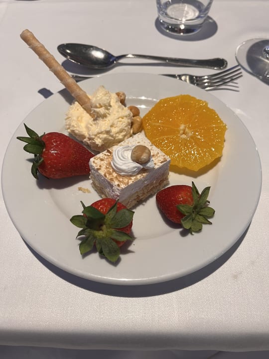 Gastro Hotel Riu Palace Meloneras