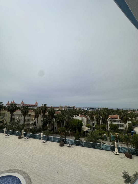 Außenansicht The Marilis Hill Resort Hotel & Spa Ultra All Inclusive