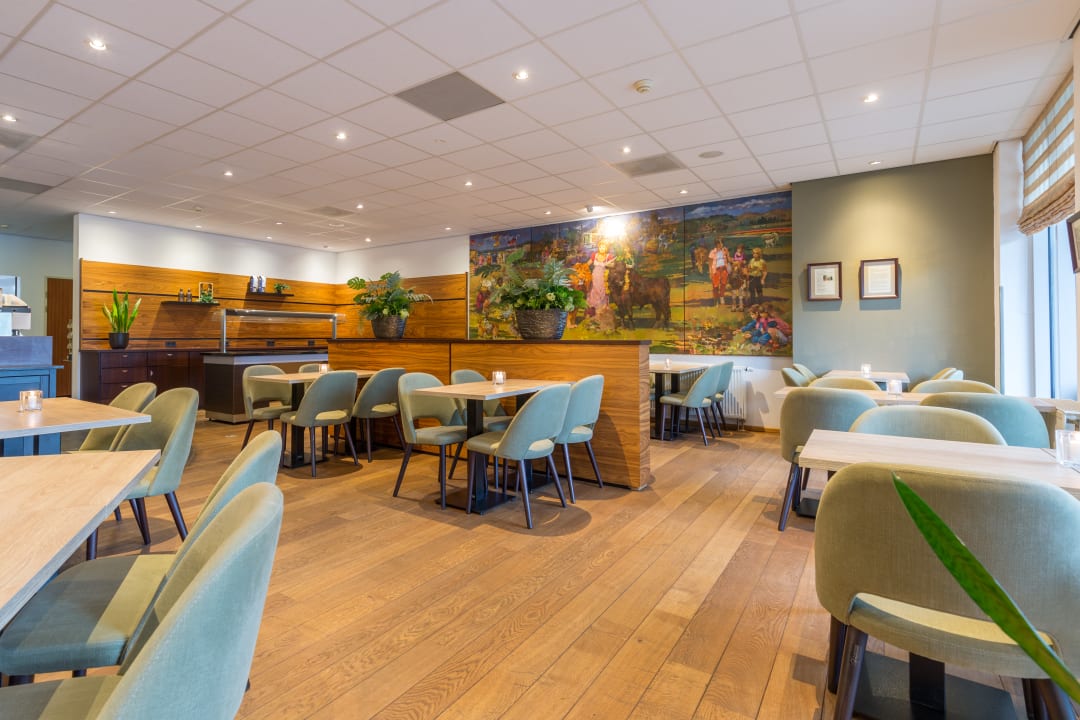 Gastro Amrâth Hotel Alkmaar