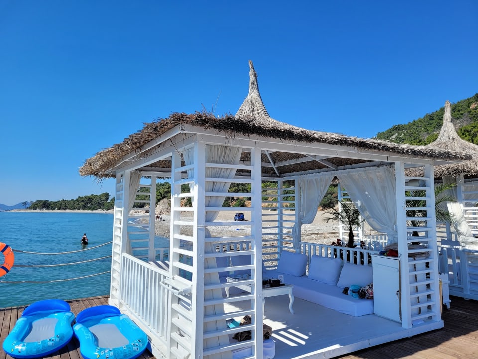 Sonstiges Corendon Playa Kemer
